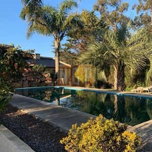 Casa En Pinares Con Piscina Y Buena Barbacoa