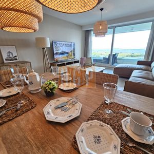 Apartamento En Punta Del Este, Pinares