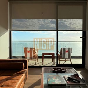 Nuevo A Estrenar Frente Al Mar En Pda 23