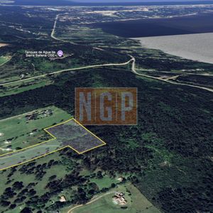 Campo De 5 Has Con 4658 M2 En La Pataia