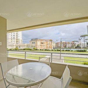 Venta Apartamento 1 Dormitorio - Playa Mansa