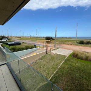 Unidad A Estrenar En Venta Frente Al Mar, 2 Dormitorios. Walmer Lagoon