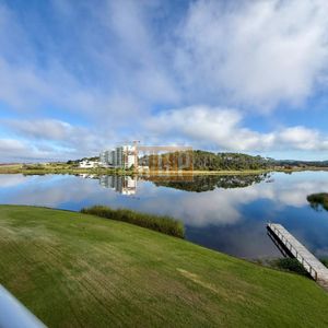 Apartamento A Orillas De Laguna Del Diario