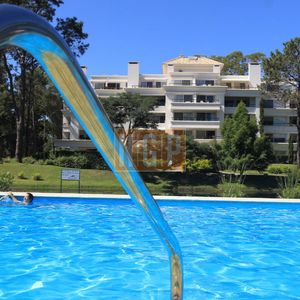 Apartamento Monoambiente En Green Park | Solanas | Punta Del Este.