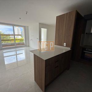 Vende Apartamento De 1 Dormitorio Y Medio En Punta Del Este