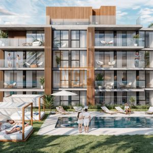 Margherita A Mare Residences, Nuevo Lanzamiento En Punta Del Este