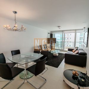 Apartamento En Punta Del Este, Mansa