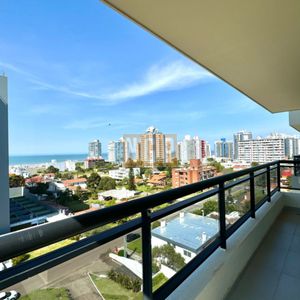 Apartamento En Punta Del Este, Brava