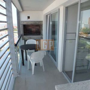 Lindisimo Con Servicios Terraza Con Parrillero
