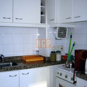 Apartamento Con Excelentes Servicios