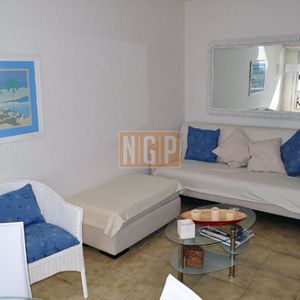 Apartamento 1 Dormitorio En Península