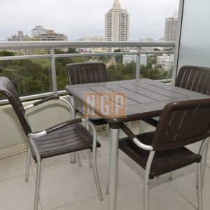 Aire En 2 Dormitorios Y Living   Lavarropas 2 Tv Wi Fi Y Caja Fuerte Tv Cable