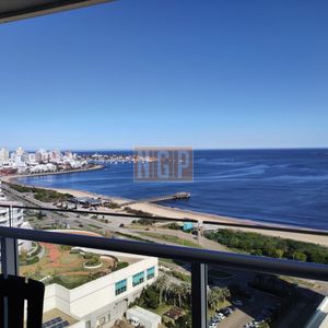 Playa Mansa