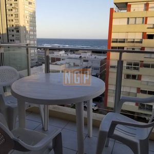 Departamento En Playa Brava