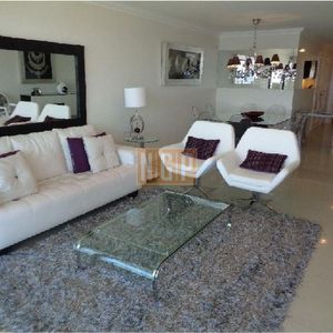 Excelente Ubicación! En Torre De Alta Gama, Excelente Departamento De 3 Dormitorios, 3 Baños