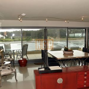 Apartamento Con Excelentes Servicios Para Alquiler Verano
