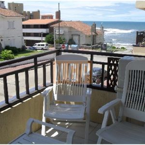 Apartamento En La Brava