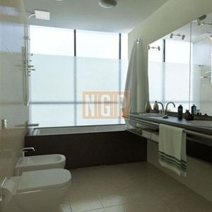 Apartamento En Mansa, 2 Dormitorios