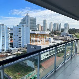 Hermoso Departamento Con Muy Buena Vista