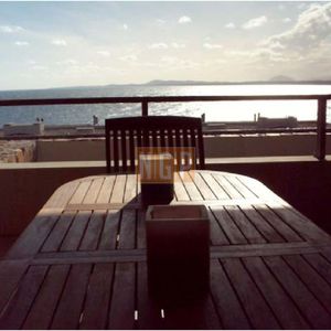 Apartamento En Punta Ballena, 2 Dormitorios *