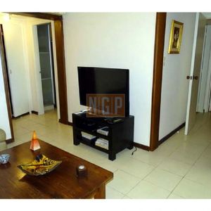 Apartamento En Mansa, 3 Dormitorios