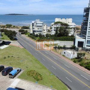 Departamento En Punta Del Este,