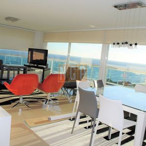 Mansa Espectacular Departamento!