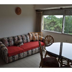 Apartamento En Roosevelt, 1 Dormitorios