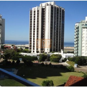 Edificio Nuevo  Brava En Parada 3