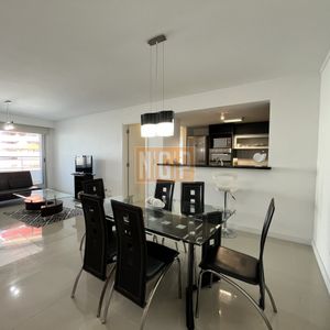 Apartamento  Para Alquilar En Temporada De Verano