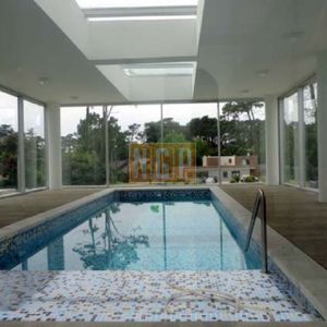 Monoambiente Con Dormitorio Dividido En Roosevelt, Punta Del Este Piso Alto Con Vista Al Mar!   Cómodo Loft En La Zona De Roosevelt En Edificio Con Todos Los Servicios!