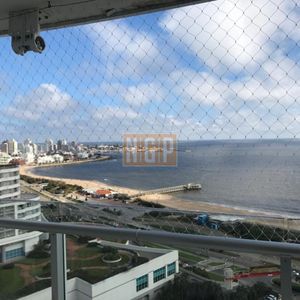 Espectacular Vista Al Puerto!