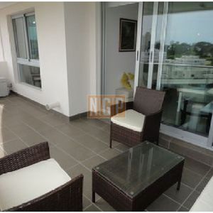 Divino Impecable Con Servicios