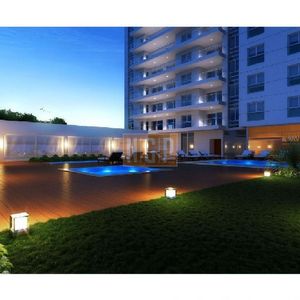 Apartamento En Brava, 4 Dormitorios