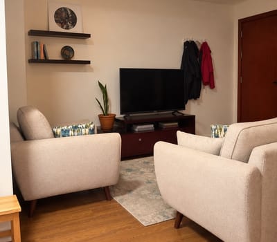 Hermoso Duplex 2d