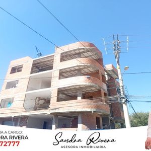 Departamento En Preventa, Bajo Irpavi