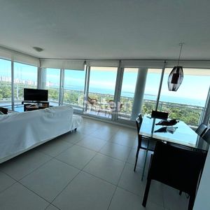 Apartamento 2 Dormitorios, Gran Vista. Amplio Balcón.