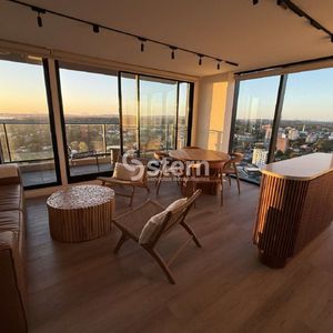 Apartamento 1 Dormitorio. Zona De Mayor Desarrollo De Punta Del Este