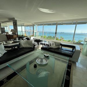 Venta Espectacular Apartamento 3 Suites Y Dependencia De Servicio.