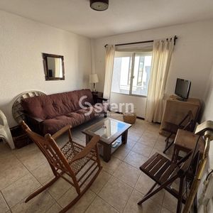 Apartamento 1 Dormitorio, Garage Y Terraza Con Parrillero. A 1 Cuadra Del Faro. Peninsula.
