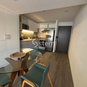Apartamento 1 Dormitorio, Roosevelt. Cantegril
