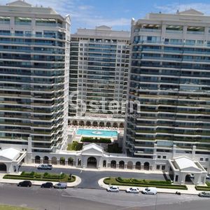 Venta  Apartemento, 4 Dormitorios, Playa Brava Punta Del Este