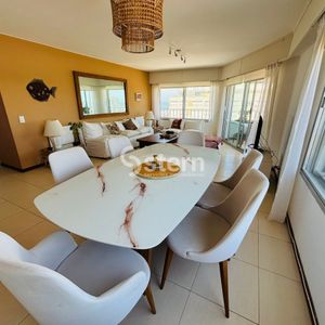 Apartamento 2 Dormitorios Y 2 Baños. Peninsula