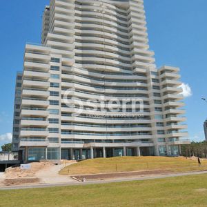 Venta Apartamento 3 Dormitorios, Playa Brava, Punta Del Este