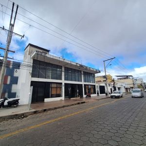 Inmueble Comercial En Venta
