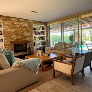 Casa En Alquiler, 5 Dormitorios, La Tahona