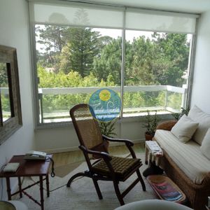 Excelente Ubicacion En Punta Del Este, 2 Dormitorios, 2 Baños Y Dep Venta