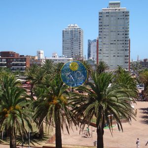 Impecable Estado Todo Reciclado Edificio Libertador 2 Dormitorios 2 Baños . Venta Y Alquiler Temporada !!!