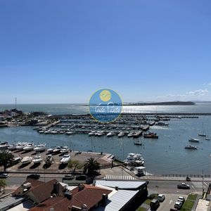 Espectacular Apartamento.  Vista Al Puerto Despejada, Peninsula
