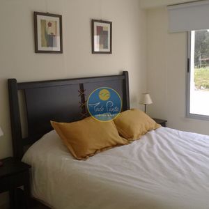 Apartamento En Pinares, 2 Dormitorios Con Servicios Punta Del Este